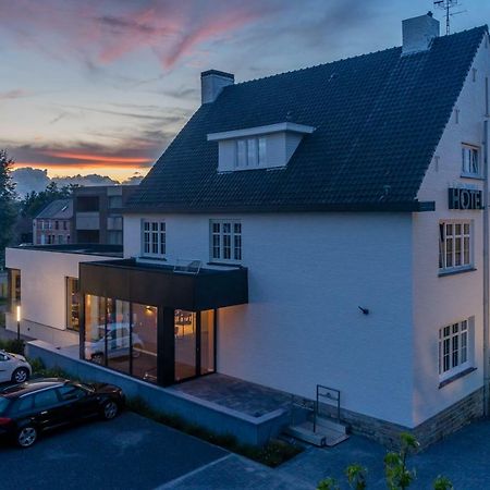Hotel Huron Mol Dış mekan fotoğraf