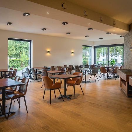 Hotel Huron Mol Dış mekan fotoğraf
