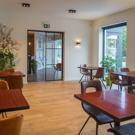 Hotel Huron Mol Dış mekan fotoğraf