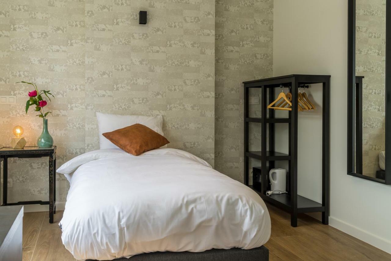 Hotel Huron Mol Dış mekan fotoğraf