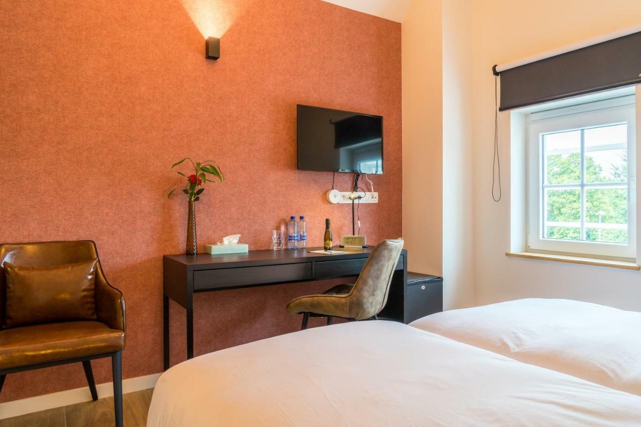 Hotel Huron Mol Dış mekan fotoğraf