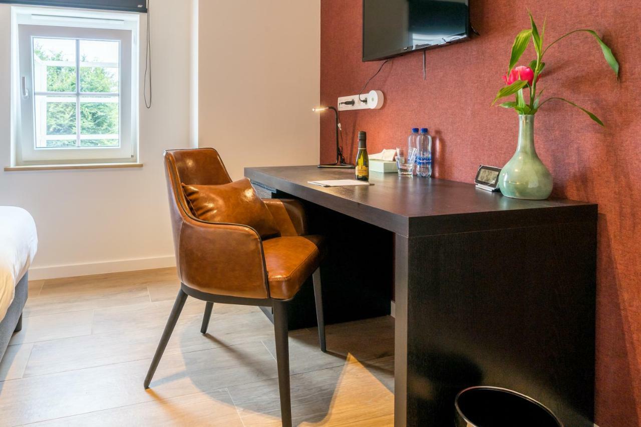 Hotel Huron Mol Dış mekan fotoğraf