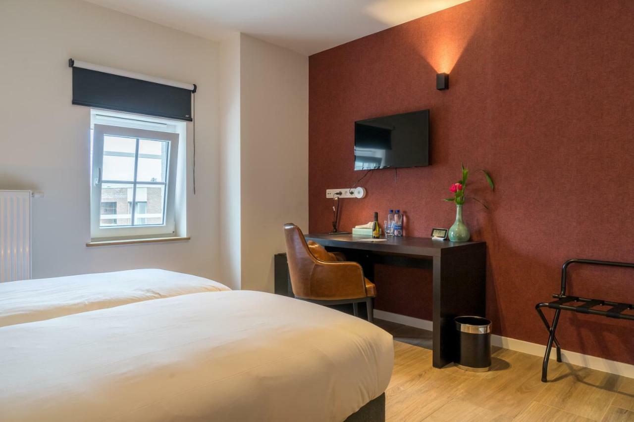 Hotel Huron Mol Dış mekan fotoğraf