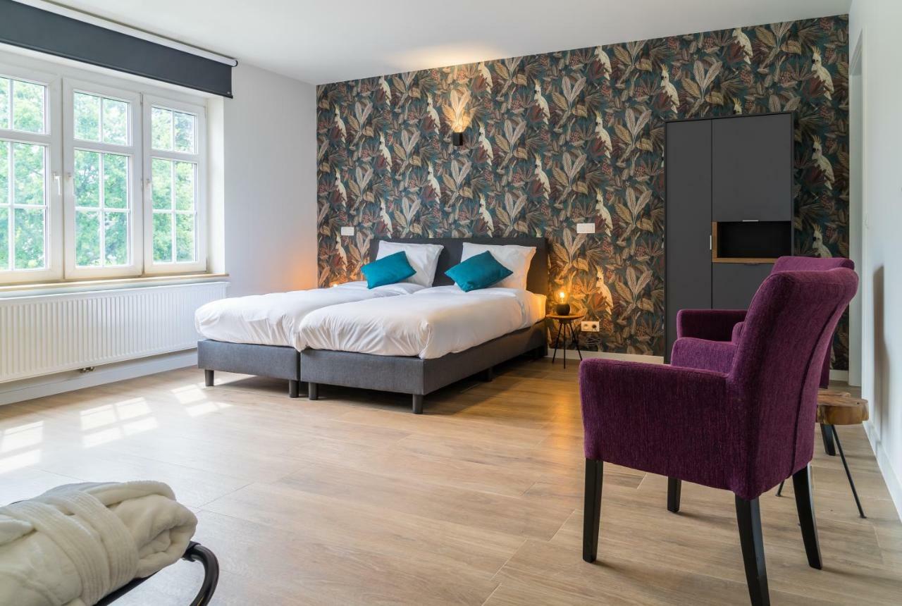 Hotel Huron Mol Dış mekan fotoğraf