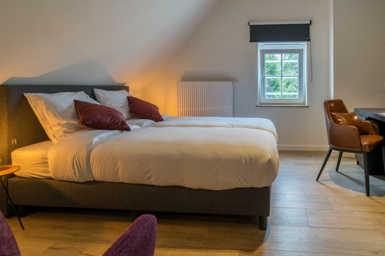 Hotel Huron Mol Dış mekan fotoğraf