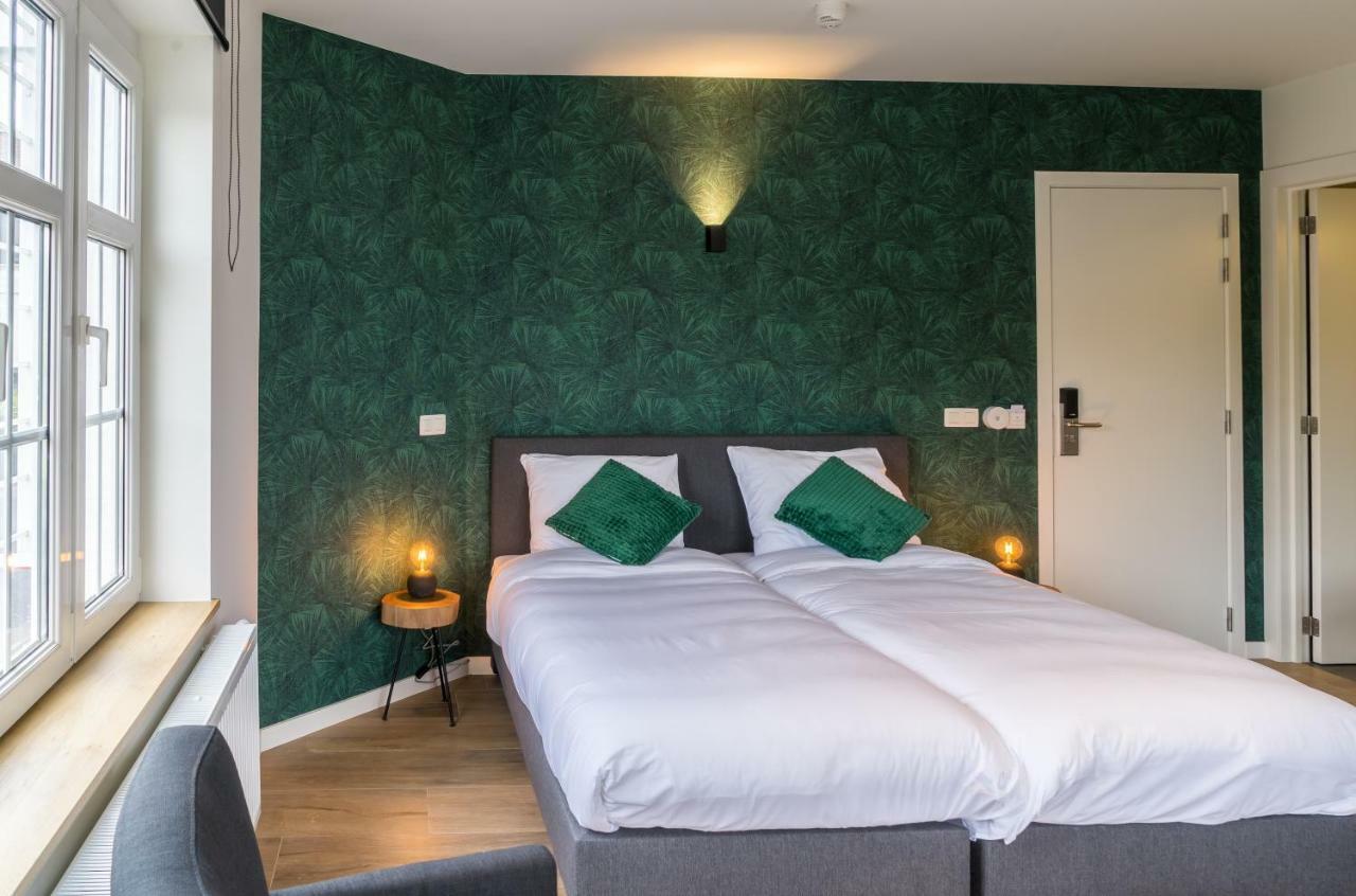Hotel Huron Mol Dış mekan fotoğraf