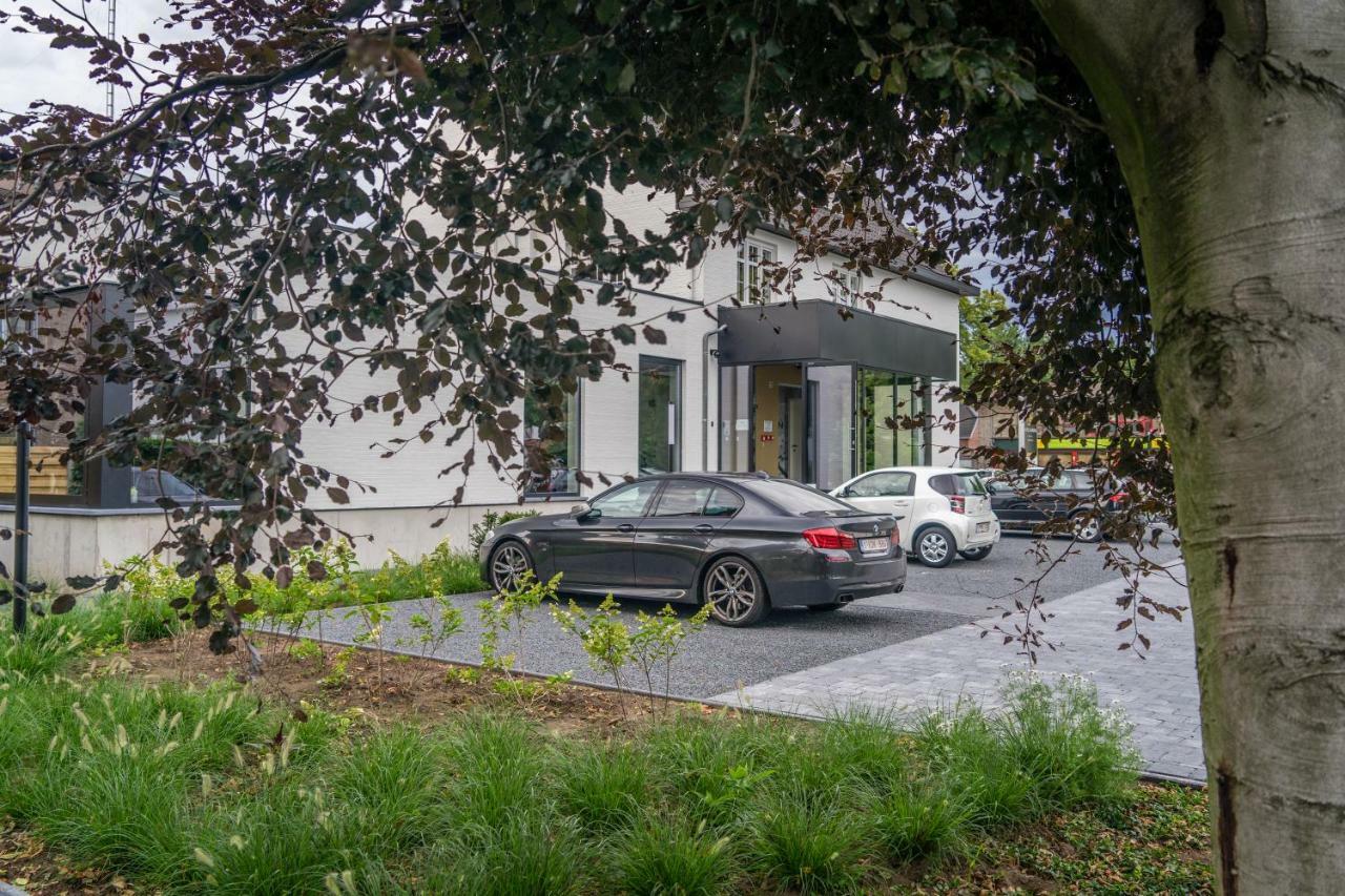 Hotel Huron Mol Dış mekan fotoğraf