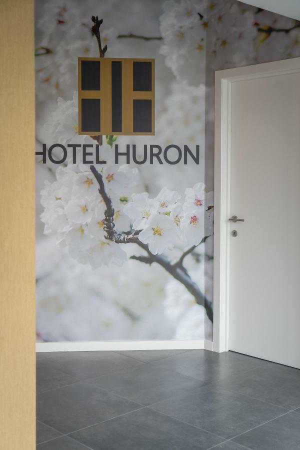 Hotel Huron Mol Dış mekan fotoğraf