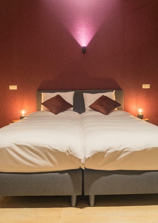Hotel Huron Mol Dış mekan fotoğraf